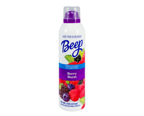 Berry Burst – BEEP Products